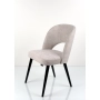 Krzesło DELUXE KR-5 Tkanina Vera 01